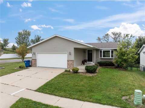 803 50th Avenue NW, Rochester, MN 55901