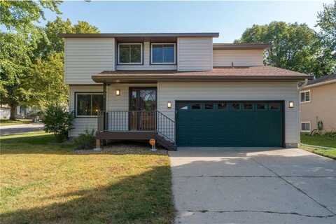 528 Linda Drive, Eagle Lake, MN 56024