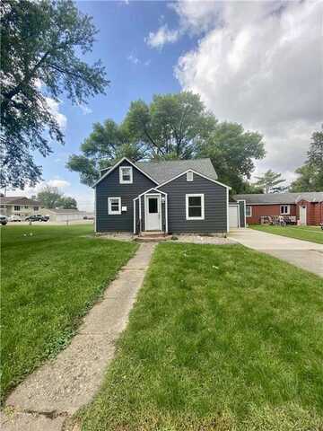 511 Division Street N, Clara City, MN 56222