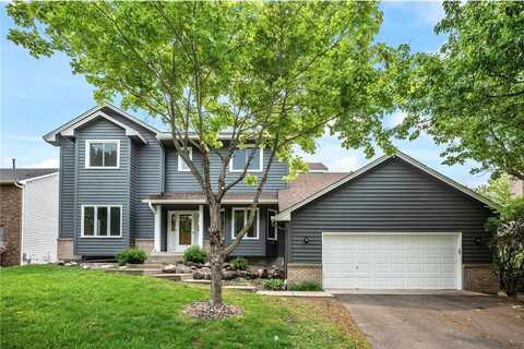 8798 Fountain Lane N, Maple Grove, MN 55311