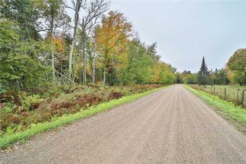 Tbd W County Line Rd, Aitkin, MN 55748