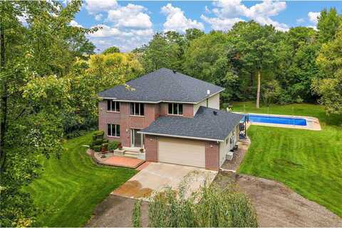 1224 US Highway 12, Warren Twp, WI 54023