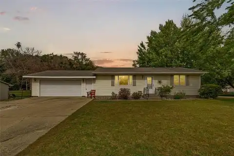410 23rd Street NW, Owatonna, MN 55060