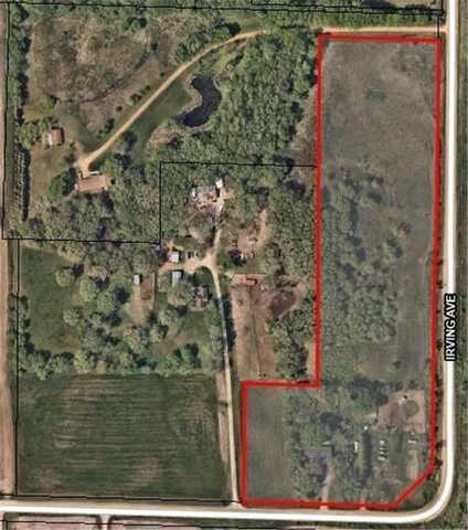 10922 E 270th Street, New Market, MN 55020