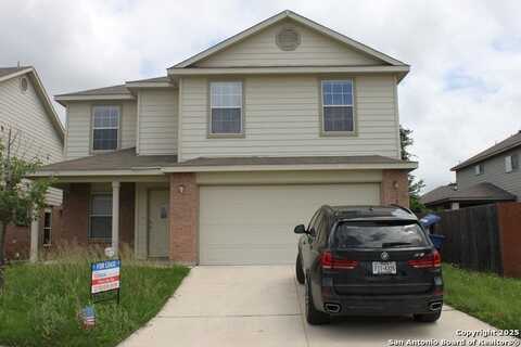5811 Providence Oak, San Antonio, TX 78249
