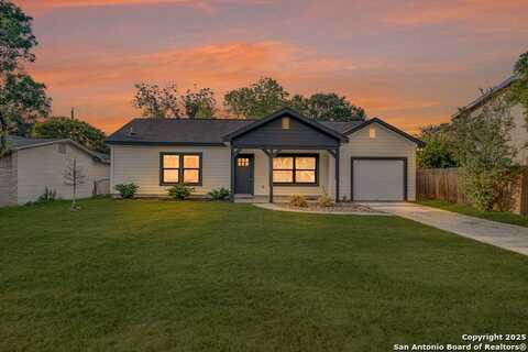 4130 Moana, San Antonio, TX 78218
