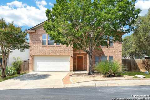 10206 Windstone Creek, San Antonio, TX 78254