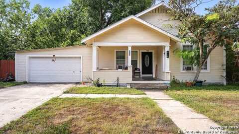 415 Elm, Seguin, TX 78155