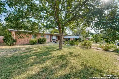 518 Artemis, San Antonio, TX 78218
