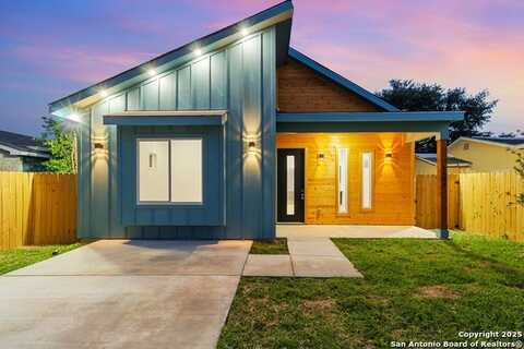 1422 Sherman, San Antonio, TX 78202