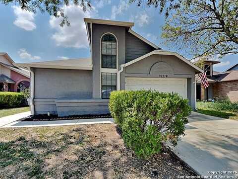 10218 Basin, San Antonio, TX 78245