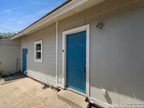 378 E Petaluma Blvd, San Antonio, TX 78221