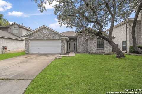 11734 Barkston, San Antonio, TX 78253