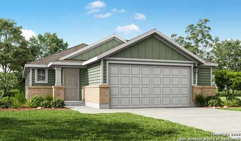 1605 Big Sur Drive, New Braunfels, TX 78130