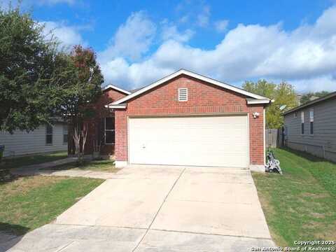 7727 Barhill Post, San Antonio, TX 78254