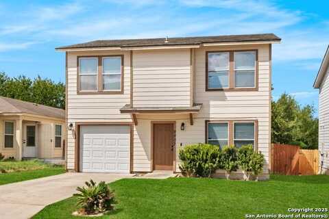 9907 Amber Breeze, San Antonio, TX 78245