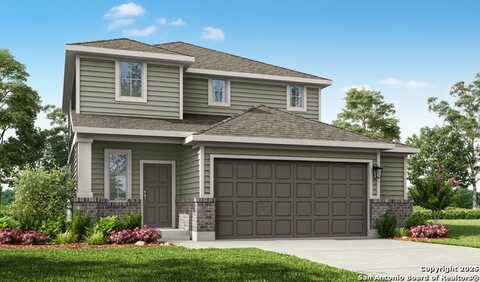 1554 Estelea Grove, New Braunfels, TX 78130