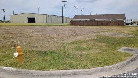 2125 Multi National, Harlingen, TX 78550