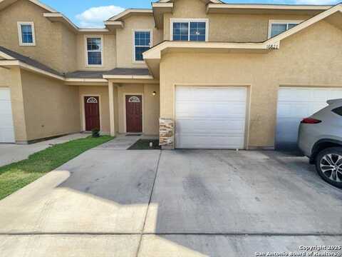 16821 Showdown Path, Selma, TX 78154