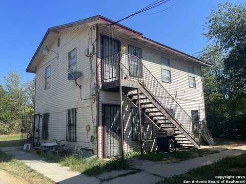 2513 Quintana Rd., San Antonio, TX 78211