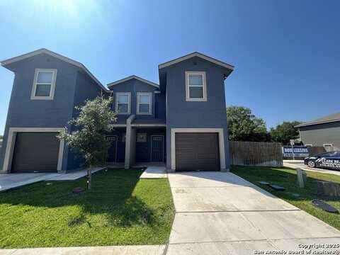 6878 Lakeview Dr., San Antonio, TX 78244