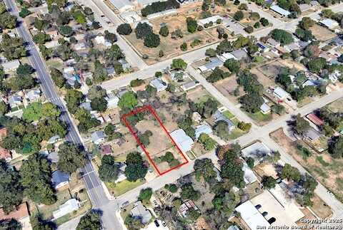 605 Exchange, Schertz, TX 78154