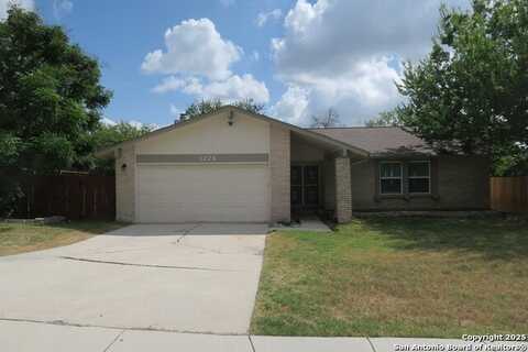1226 Billings, San Antonio, TX 78245