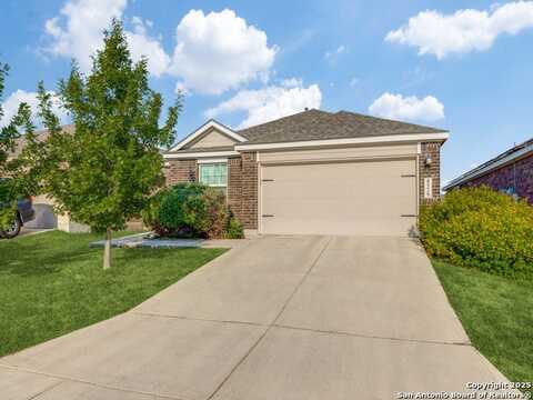 8519 Lamus Wheel, San Antonio, TX 78254