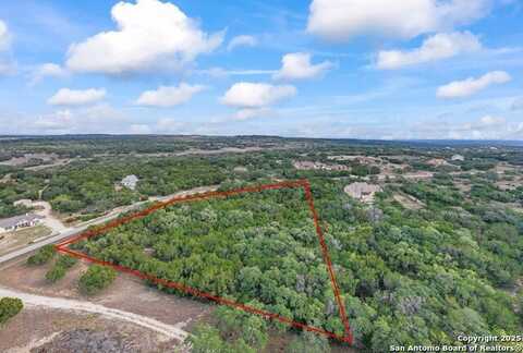 N Stallion Estates Drive, Spring Branch, TX 78070