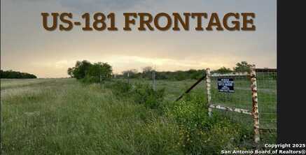 Tbd US-181, Kenedy, TX 78119