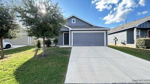 9711 MILL DAM, San Antonio, TX 78254