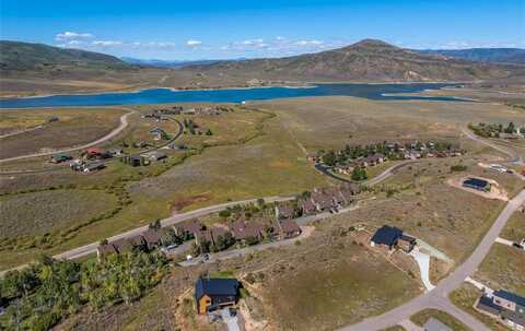 30321 COUNTY ROAD 16, Oak Creek, CO 80467