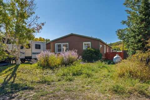 220 W 4TH STREET, Yampa, CO 80483