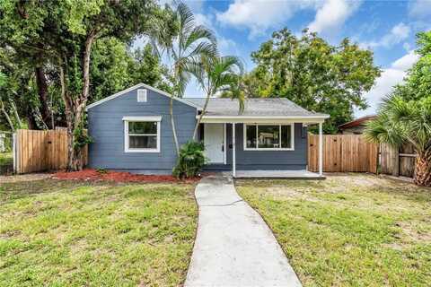 4724 13TH AVENUE S, Saint Petersburg, FL 33711