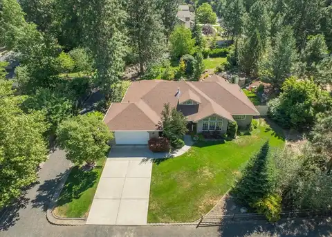 4025 S Cuba St, Spokane, WA 99223