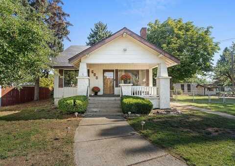 608 N Farr Rd, Spokane Valley, WA 99206