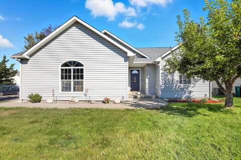 7617 E Nora Ave, Spokane Valley, WA 99212