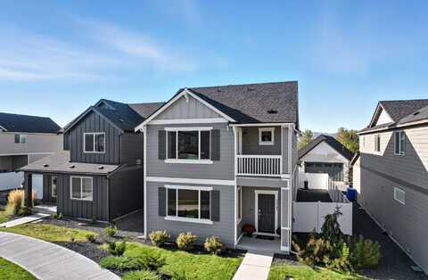 24503 E Feather Loop, Liberty Lake, WA 99019