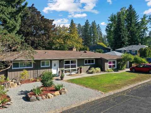 4107 S Ivory St, Spokane, WA 99203