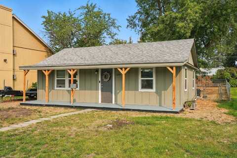 6204 N Stevens St, Spokane, WA 99205