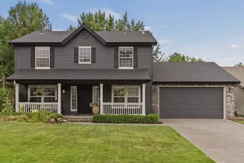4208 S Tenfel Ln, Spokane, WA 99223