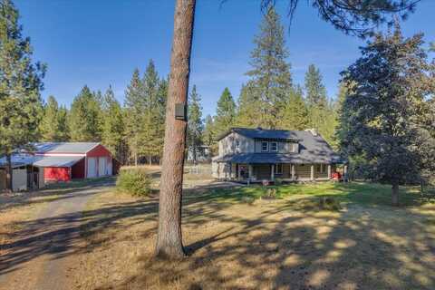 31515 N Cedar Rd, Deer Park, WA 99006