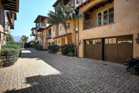 618 Anacapa Street unit: 5, SANTA BARBARA, CA 93101