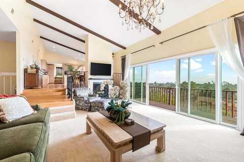 2417 Calle Linares, SANTA BARBARA, CA 93109