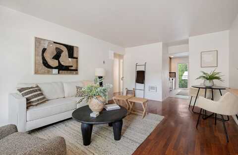 3914 Via Lucero unit: B, SANTA BARBARA, CA 93110