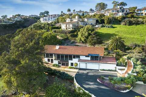 449 Vista De La Playa, SANTA BARBARA, CA 93109