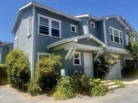 513 Coronel Place unit: 4, SANTA BARBARA, CA 93101