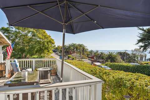 2432 Banner Avenue, SANTA BARBARA, CA 93108