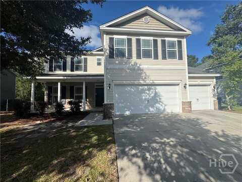 162 Grayson Avenue, Savannah, GA 31419