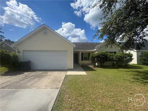 7 Willow Lakes Drive, Savannah, GA 31419